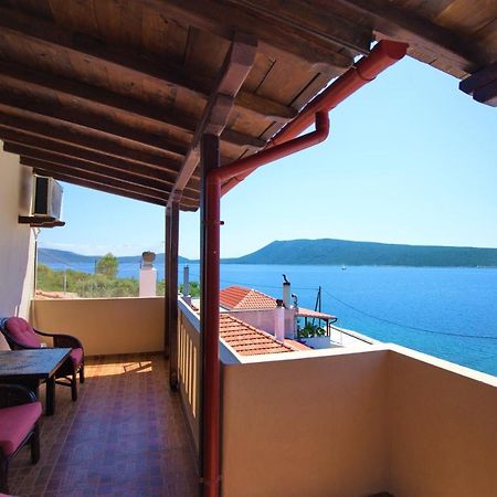 Sossinola Apart otel Steni Vala Alonissos Dış mekan fotoğraf