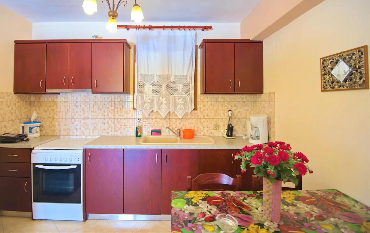 Sossinola Apart otel Steni Vala Alonissos Dış mekan fotoğraf