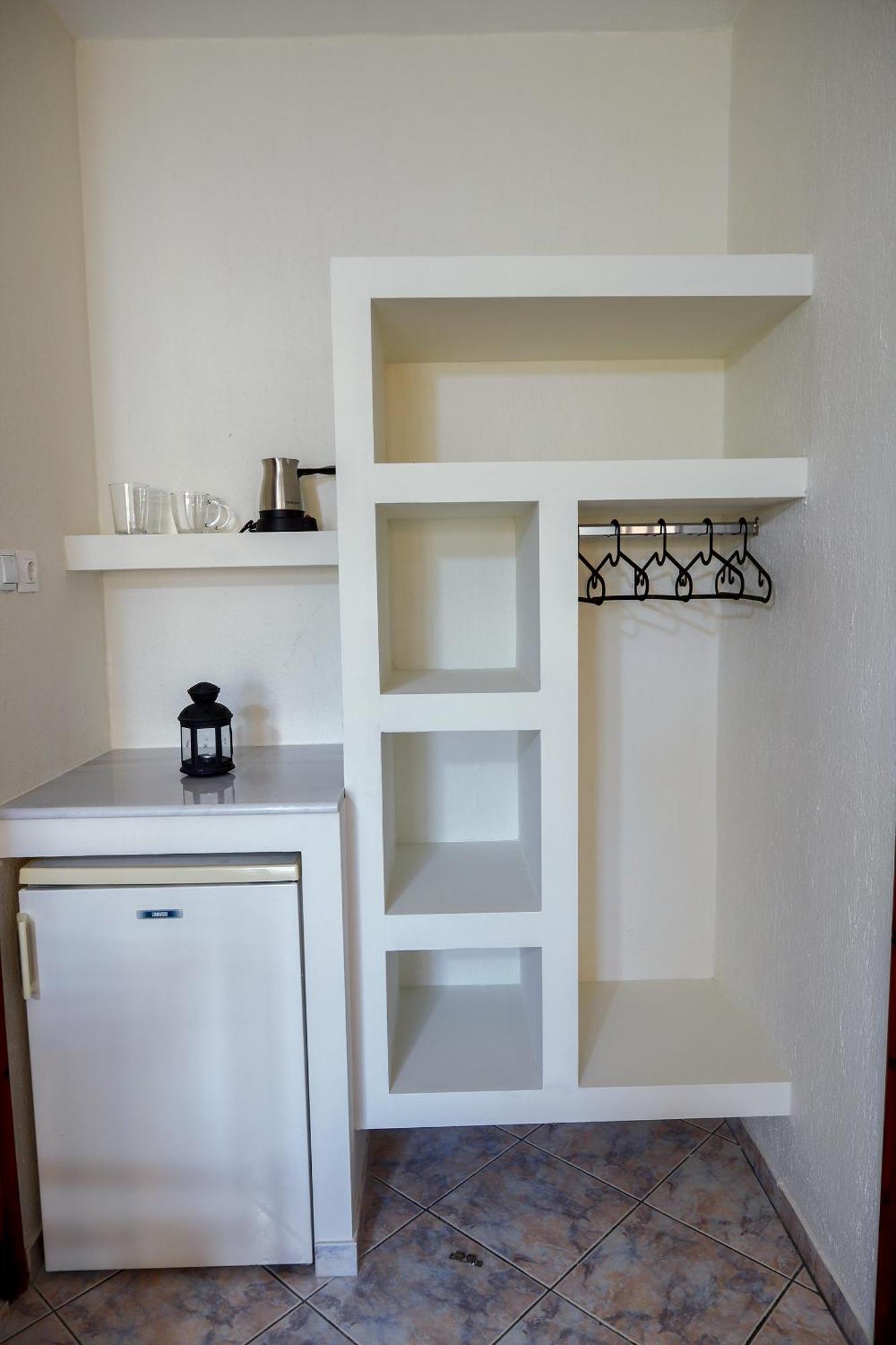 Sossinola Apart otel Steni Vala Alonissos Dış mekan fotoğraf