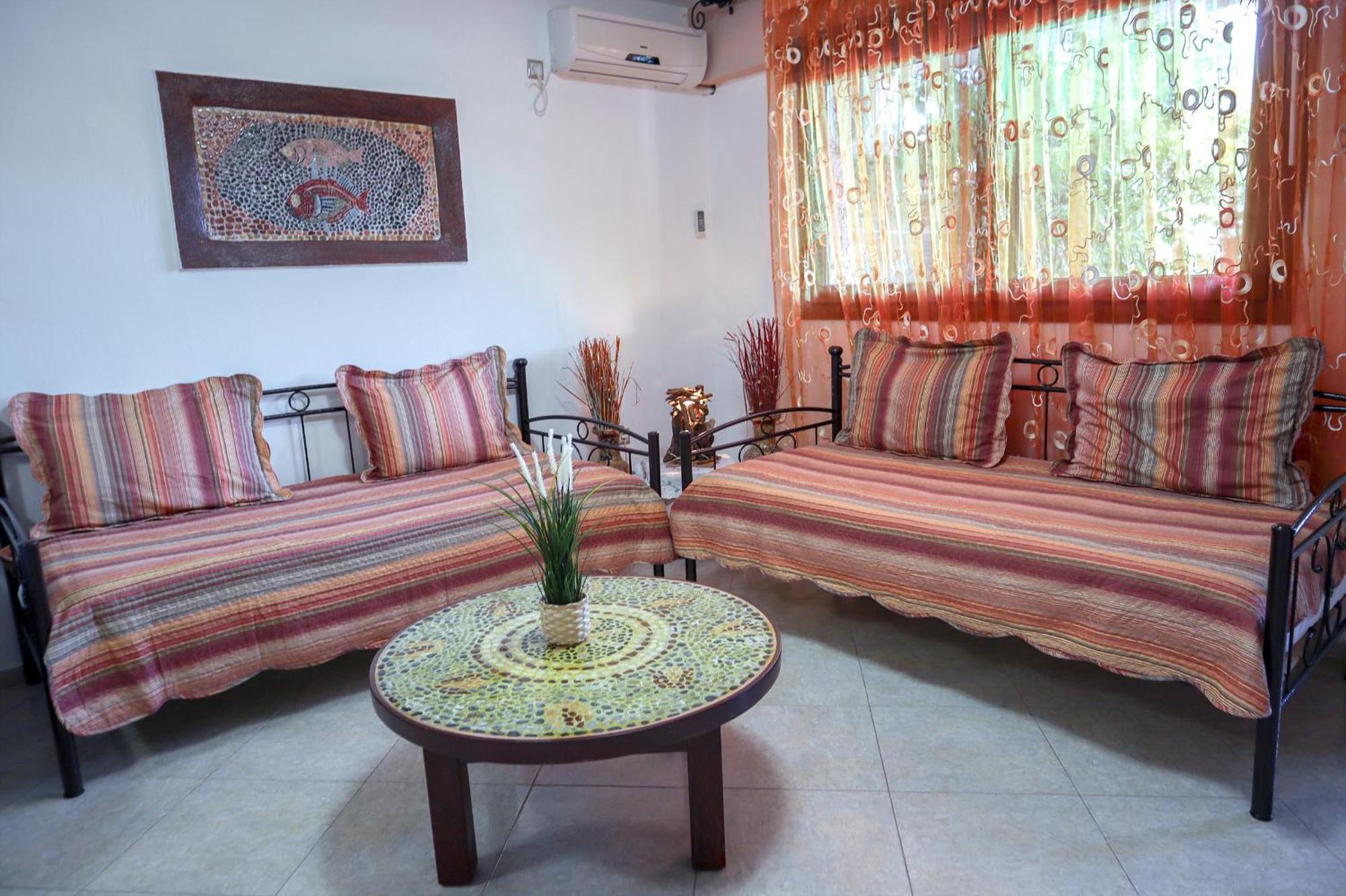 Sossinola Apart otel Steni Vala Alonissos Dış mekan fotoğraf
