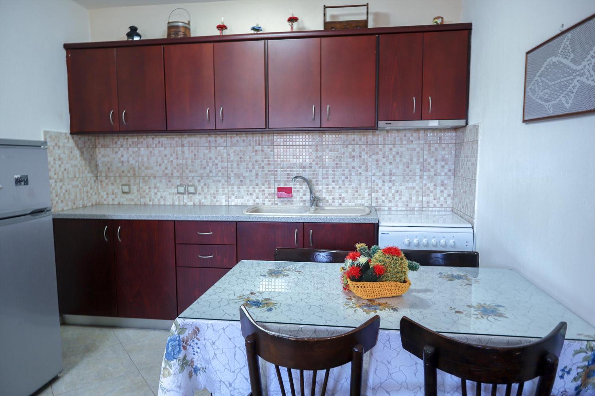 Sossinola Apart otel Steni Vala Alonissos Dış mekan fotoğraf