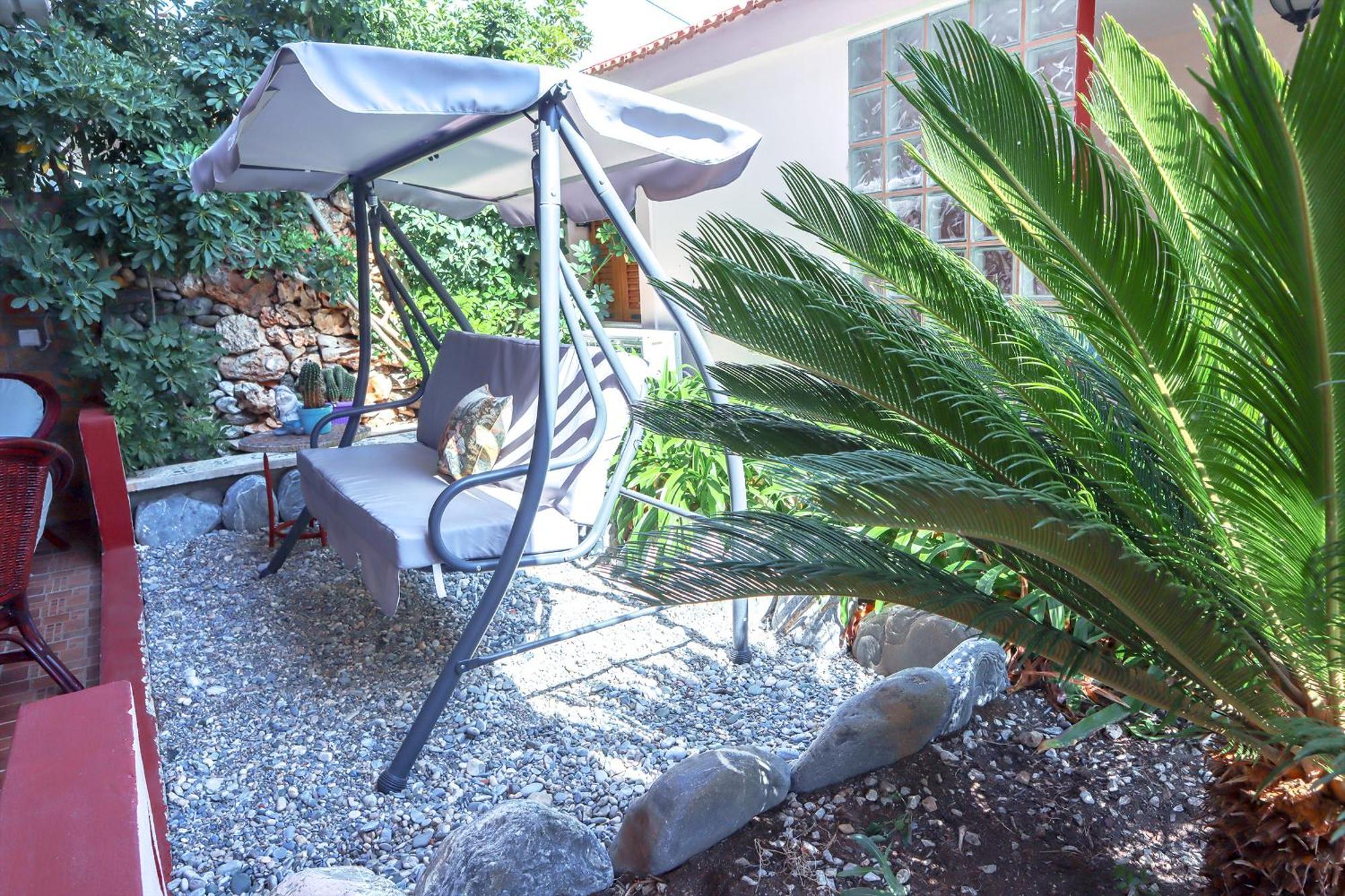Sossinola Apart otel Steni Vala Alonissos Dış mekan fotoğraf