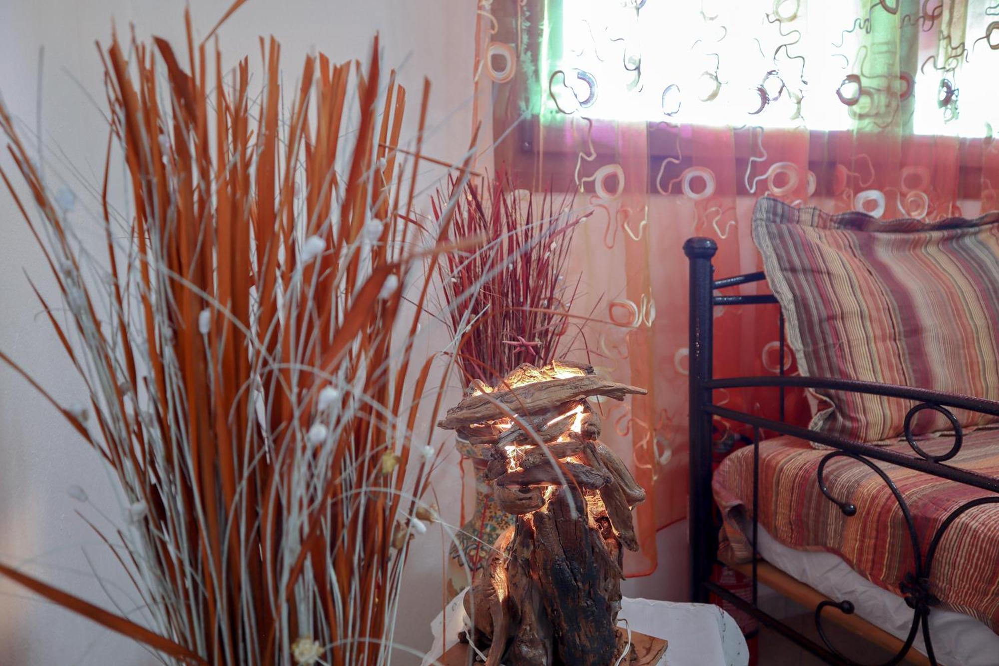 Sossinola Apart otel Steni Vala Alonissos Dış mekan fotoğraf