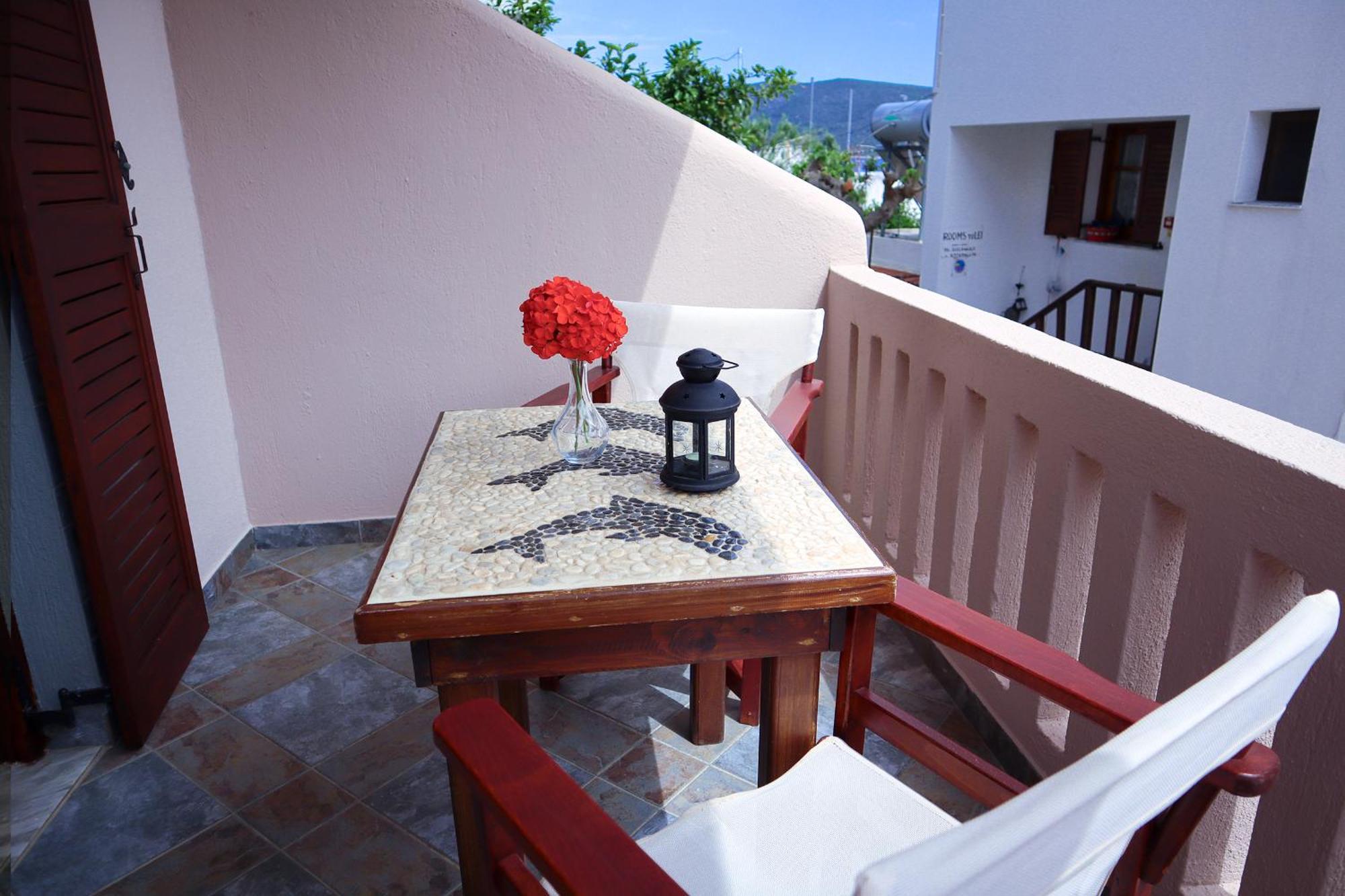 Sossinola Apart otel Steni Vala Alonissos Dış mekan fotoğraf