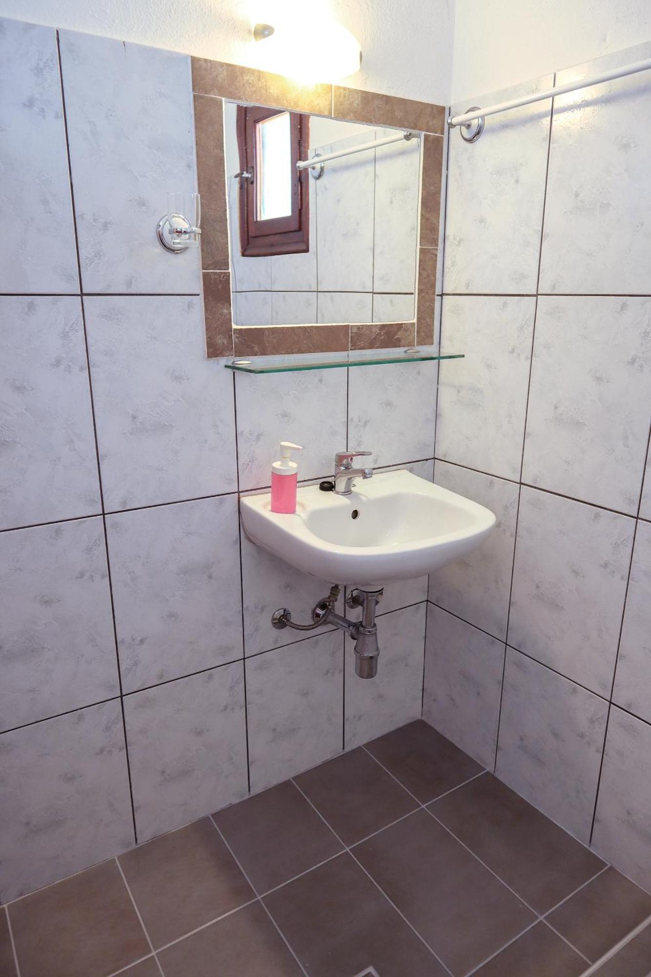 Sossinola Apart otel Steni Vala Alonissos Dış mekan fotoğraf
