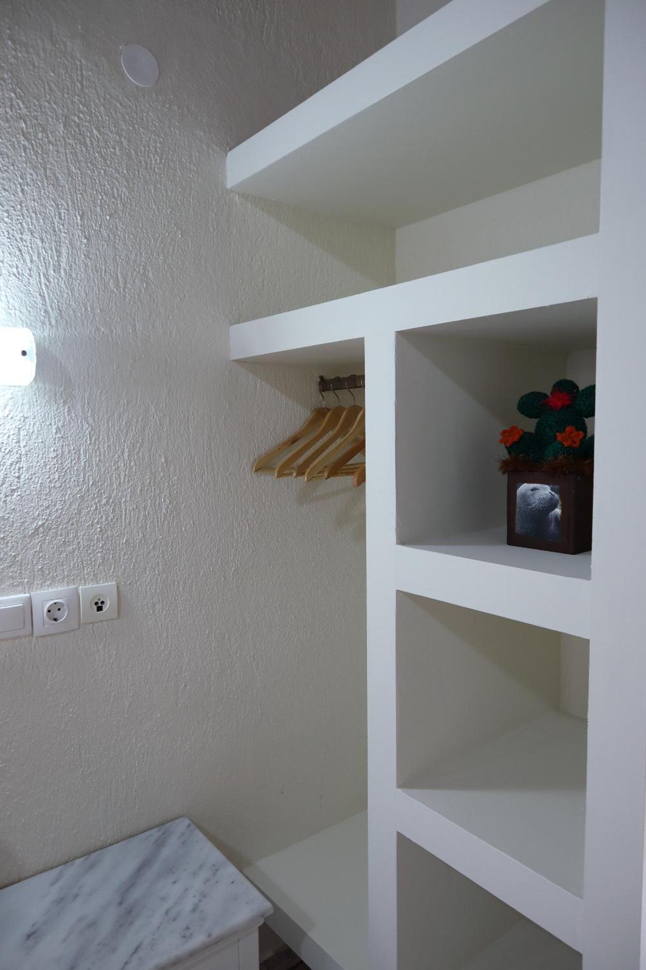 Sossinola Apart otel Steni Vala Alonissos Dış mekan fotoğraf