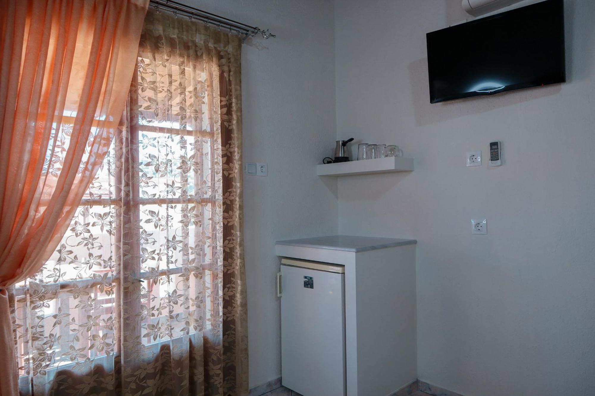 Sossinola Apart otel Steni Vala Alonissos Dış mekan fotoğraf